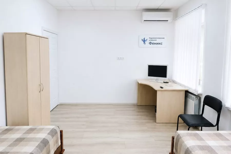 Лечение в частном наркологическом стационаре в Старой Купавне